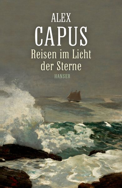 Cover von Reisen im Licht der Sterne