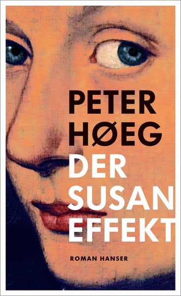 Cover von Der Susan-Effekt