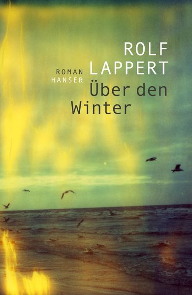 Cover von Über den Winter