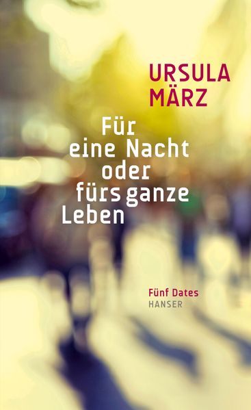 Cover von Für eine Nacht oder fürs ganze Leben