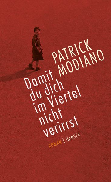 Cover von Damit du dich im Viertel nicht verirrst