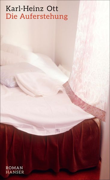 Cover von Die Auferstehung