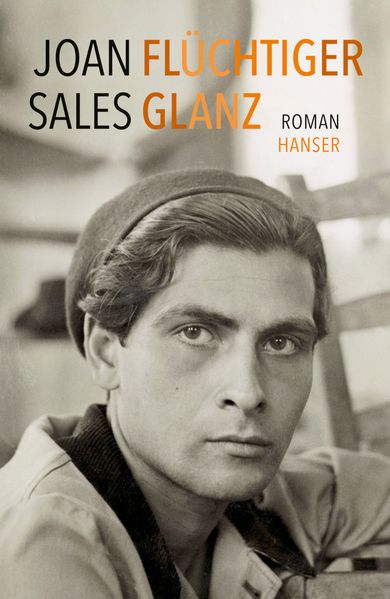 Cover von Flüchtiger Glanz