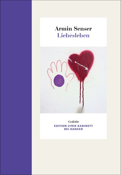 Cover von Liebesleben
