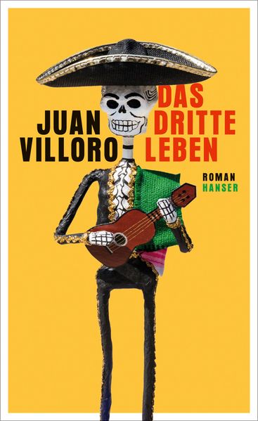 Cover von Das dritte Leben
