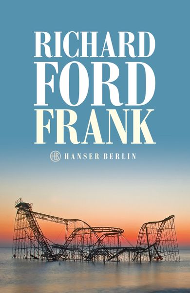 Cover von Frank
