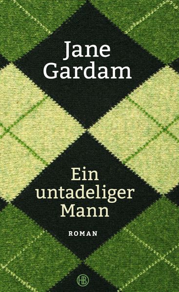 Cover von Ein untadeliger Mann