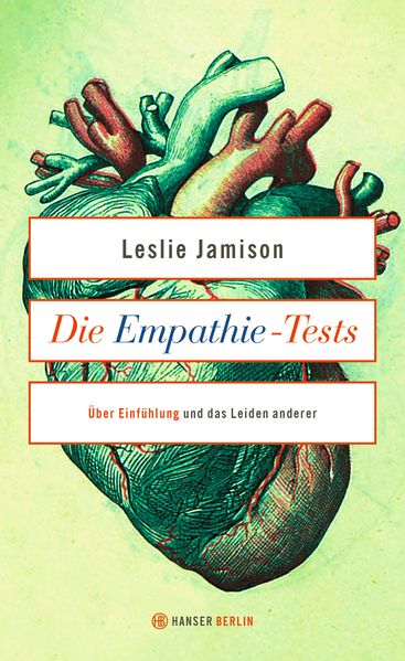 Cover von Die Empathie-Tests