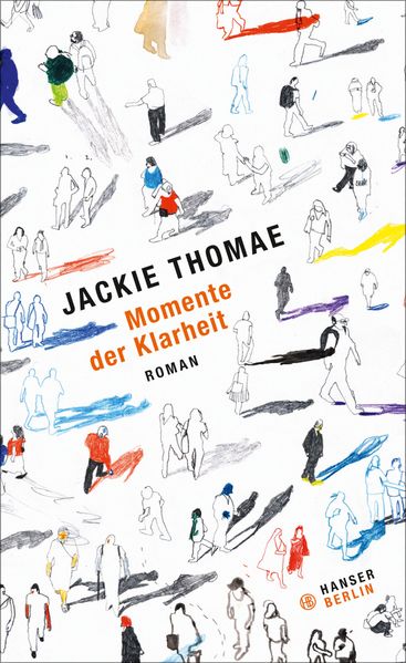 Cover von Momente der Klarheit