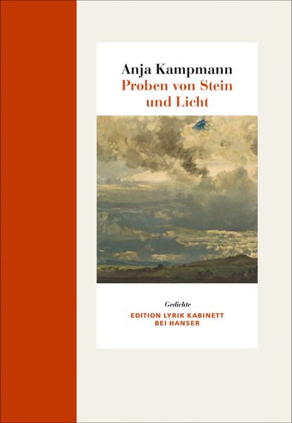 Cover von Proben von Stein und Licht