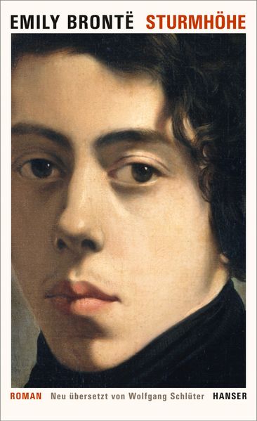 Cover von Sturmhöhe