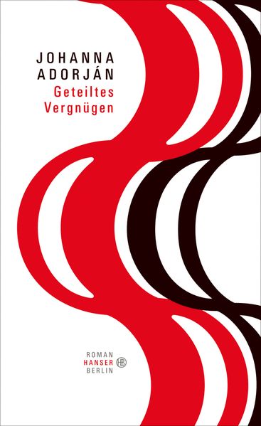 Cover von Geteiltes Vergnügen