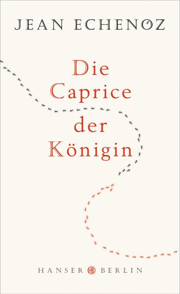 Cover von Die Caprice der Königin