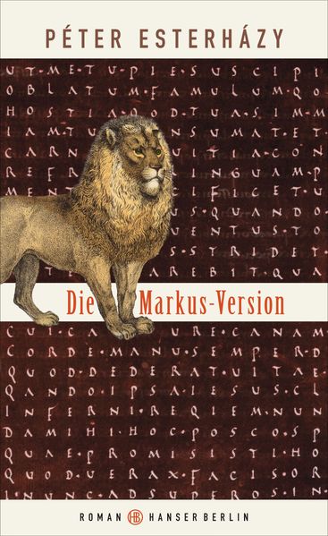 Cover von Die Markus-Version
