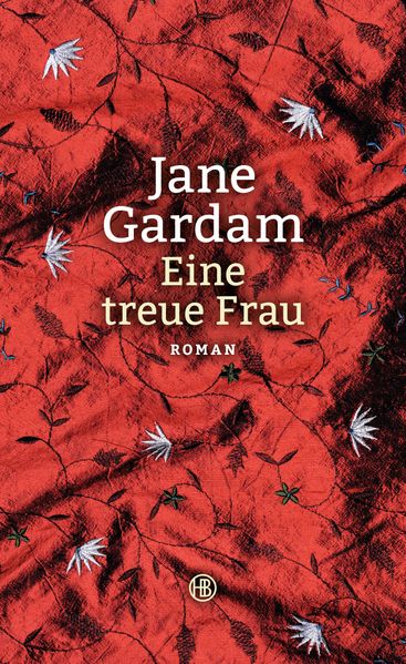 Cover von Eine treue Frau