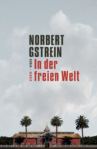 Cover von In der freien Welt