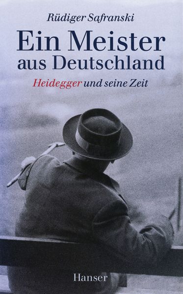 Cover von Ein Meister aus Deutschland