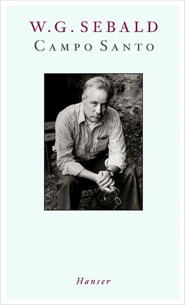 Cover von Campo Santo