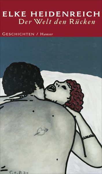 Cover von Der Welt den Rücken