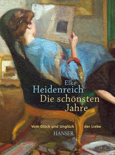 Cover von Die schönsten Jahre