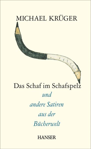 Cover von Das Schaf im Schafspelz