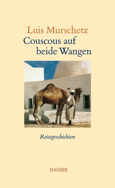 Cover von Couscous auf beide Wangen