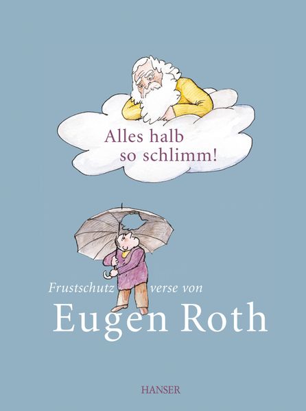 Cover von Alles halb so schlimm!