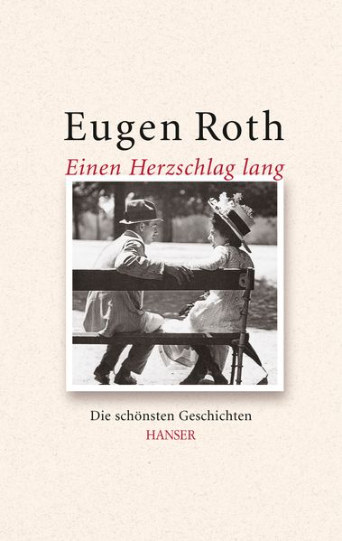 Cover von Einen Herzschlag lang