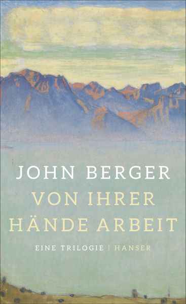 Cover von Von ihrer Hände Arbeit