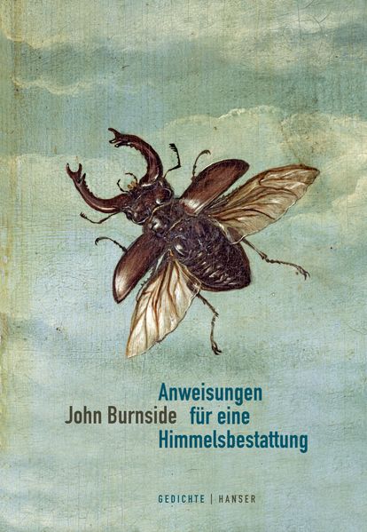 Cover von Anweisungen für eine Himmelsbestattung