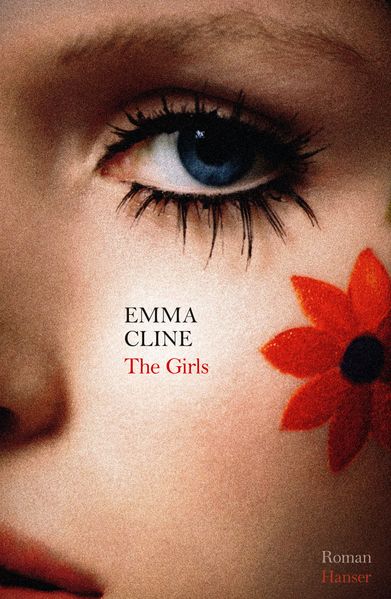 Cover von The Girls
