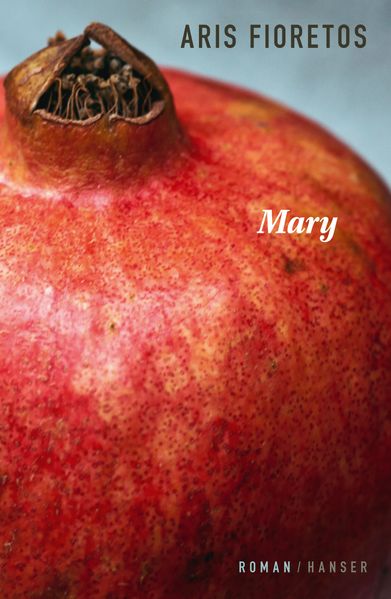 Cover von Mary