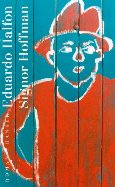Cover von Signor Hoffman