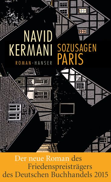 Cover von Sozusagen Paris