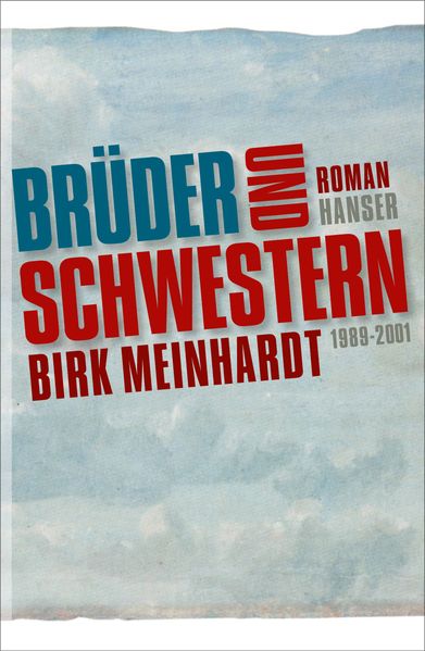 Cover von Brüder und Schwestern