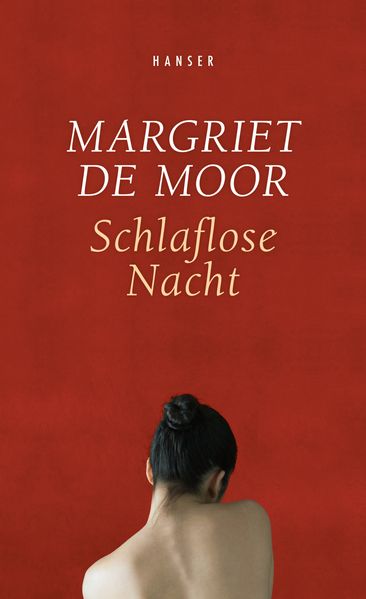 Cover von Schlaflose Nacht