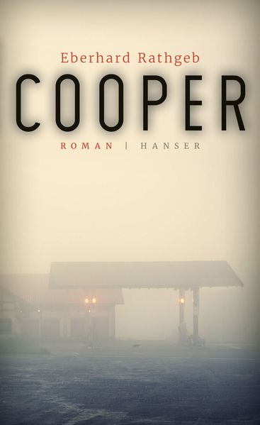 Cover von Cooper
