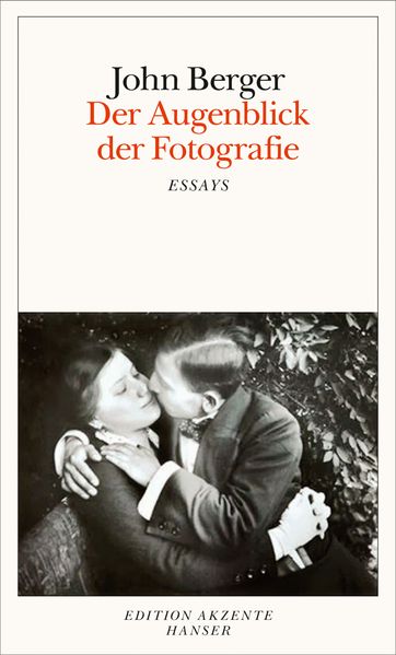 Cover von Der Augenblick der Fotografie