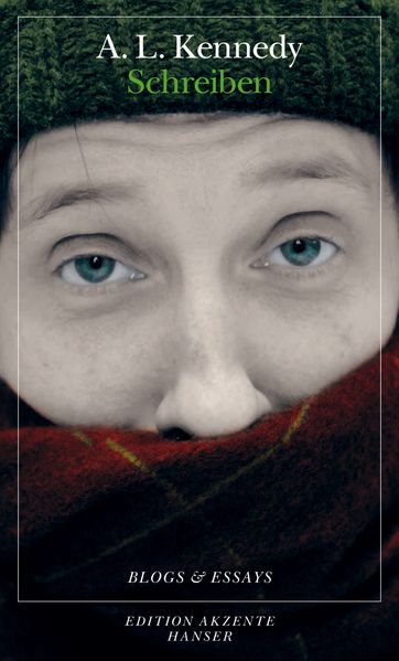 Cover von Schreiben