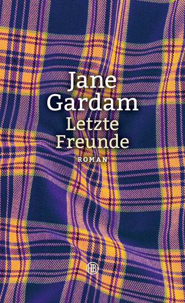 Cover von Letzte Freunde