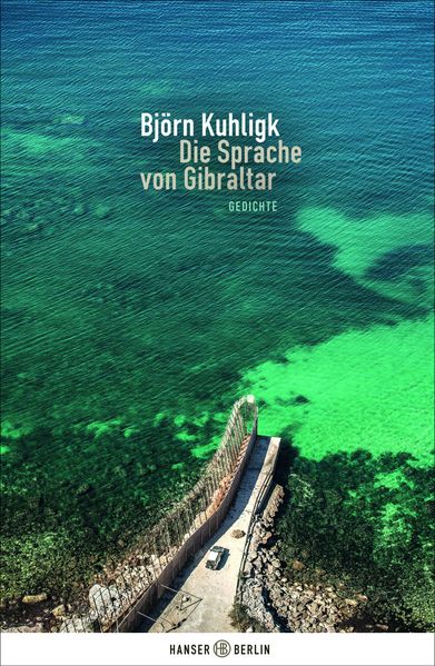 Cover von Die Sprache von Gibraltar