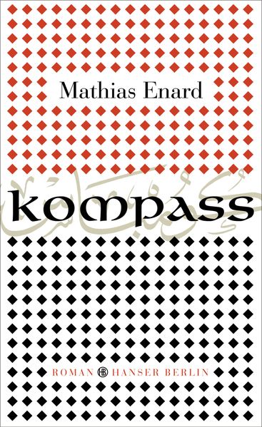 Cover von Kompass