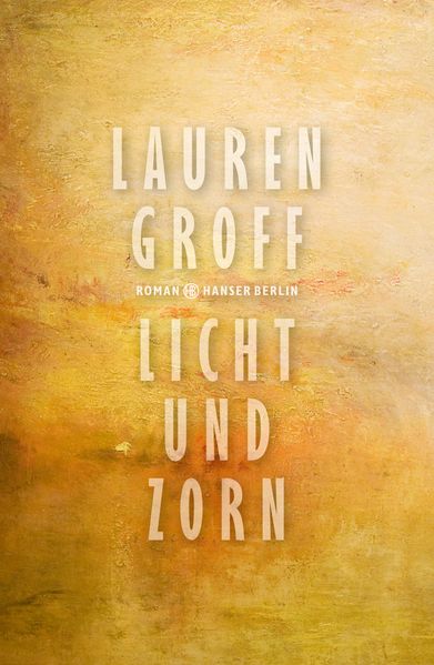 Cover von Licht und Zorn