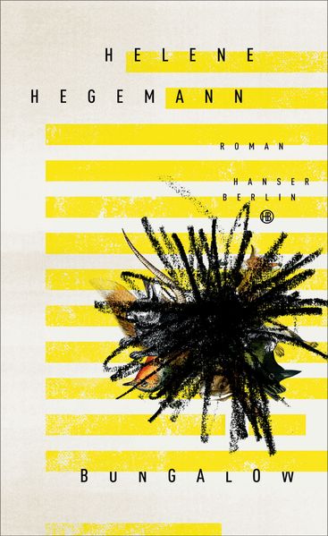 Cover von Bungalow