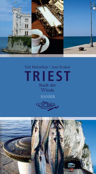 Cover von Triest