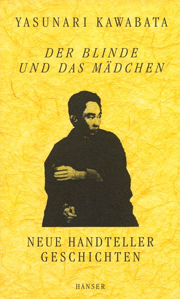 Cover von Der Blinde und das Mädchen