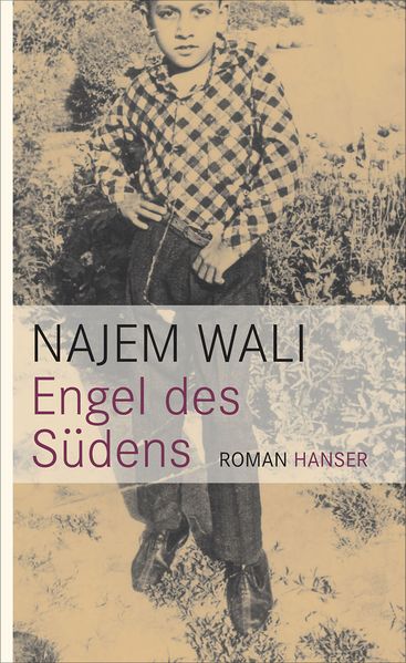 Cover von Engel des Südens