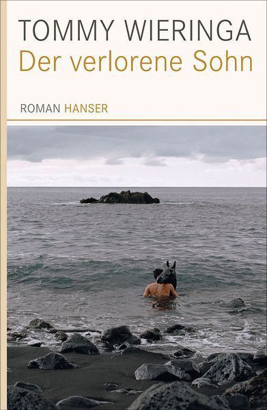 Cover von Der verlorene Sohn