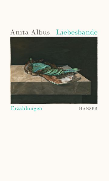 Cover von Liebesbande