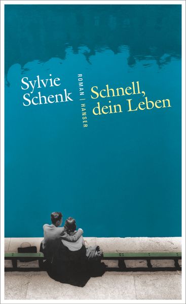 Cover von Schnell, dein Leben